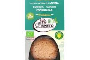GALLETA AZTECA CAMPESINA